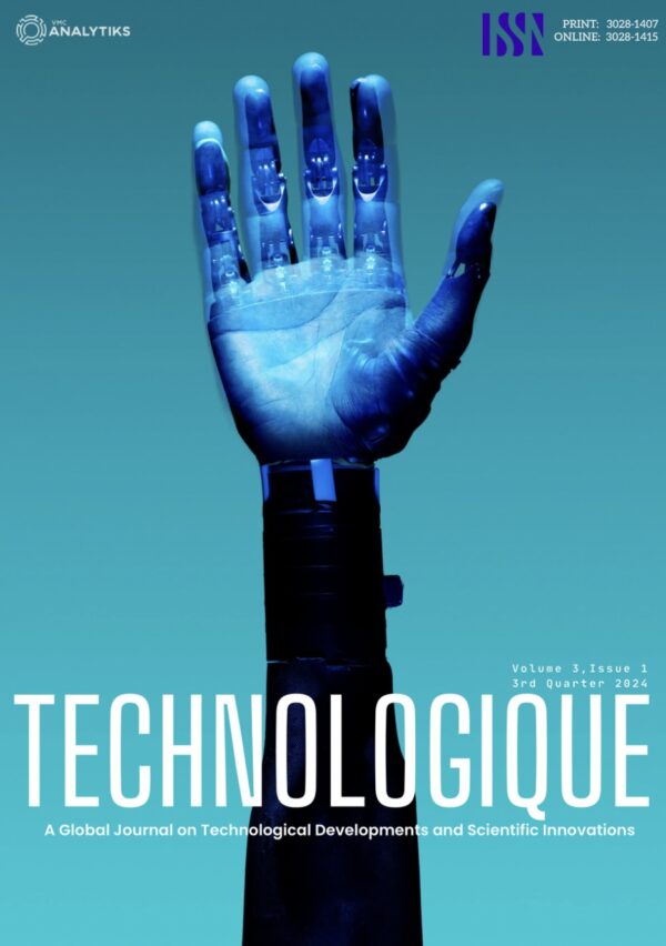 TECHNOLOGIQUE: Article and Volumes v2.0 – Digital Journal Philippines