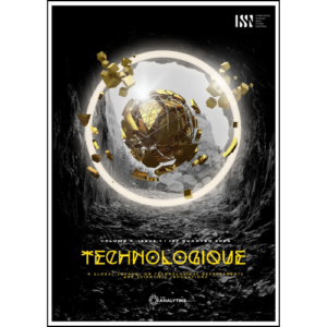 Technologique: A Global Journal on Technological Developments and Scientific Innovations