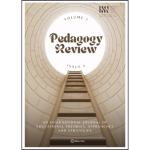 Pedagogy Review: An International Journal of Educational Theories, Approaches and Strategies