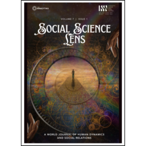 Social Science Lens: A World Journal of Human Dynamics and Social Relations