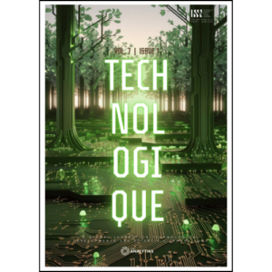 Technologique: A Global Journal on Technological Developments and Scientific Innovations