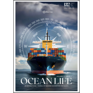 Ocean Life: An International Journal of Maritime Occupation and Safety