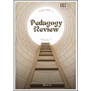 Pedagogy Review: An International Journal of Educational Theories, Approaches and Strategies