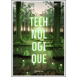 Technologique: A Global Journal on Technological Developments and Scientific Innovations