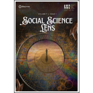 Social Science Lens: A World Journal of Human Dynamics and Social Relations