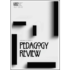 Pedagogy Review: An International Journal of Educational Theories, Approaches and Strategies