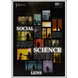 Social Science Lens: A World Journal of Human Dynamics and Social Relations