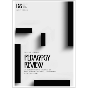 Pedagogy Review: An International Journal of Educational Theories, Approaches and Strategies
