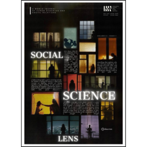 Social Science Lens: A World Journal of Human Dynamics and Social Relations