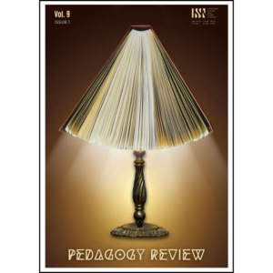 Pedagogy Review: An International Journal of Educational Theories, Approaches and Strategies
