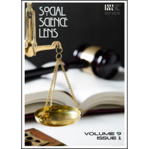 Social Science Lens: A World Journal of Human Dynamics and Social Relations