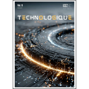 Technologique: A Global Journal on Technological Developments and Scientific Innovations